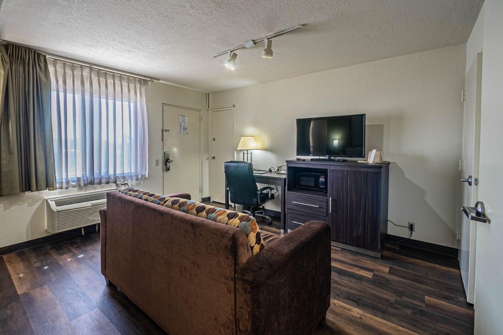 Super 8 By Wyndham Airport El Paso