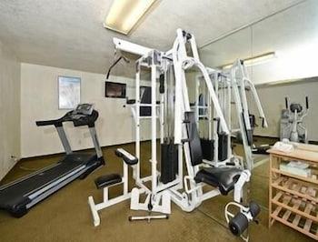 Super 8 By Wyndham Airport El Paso