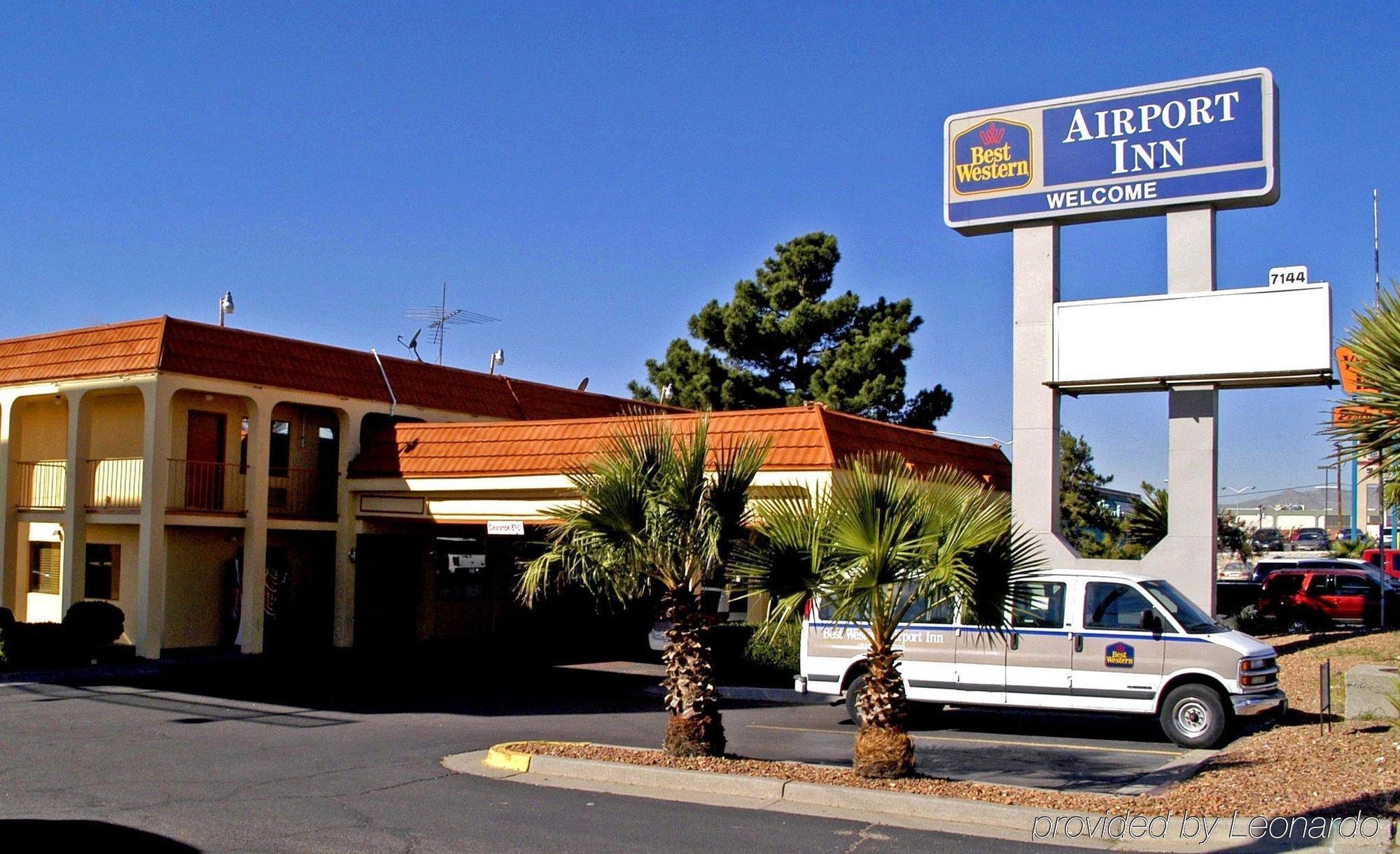 Hotel Super 8 By Wyndham Airport 2*