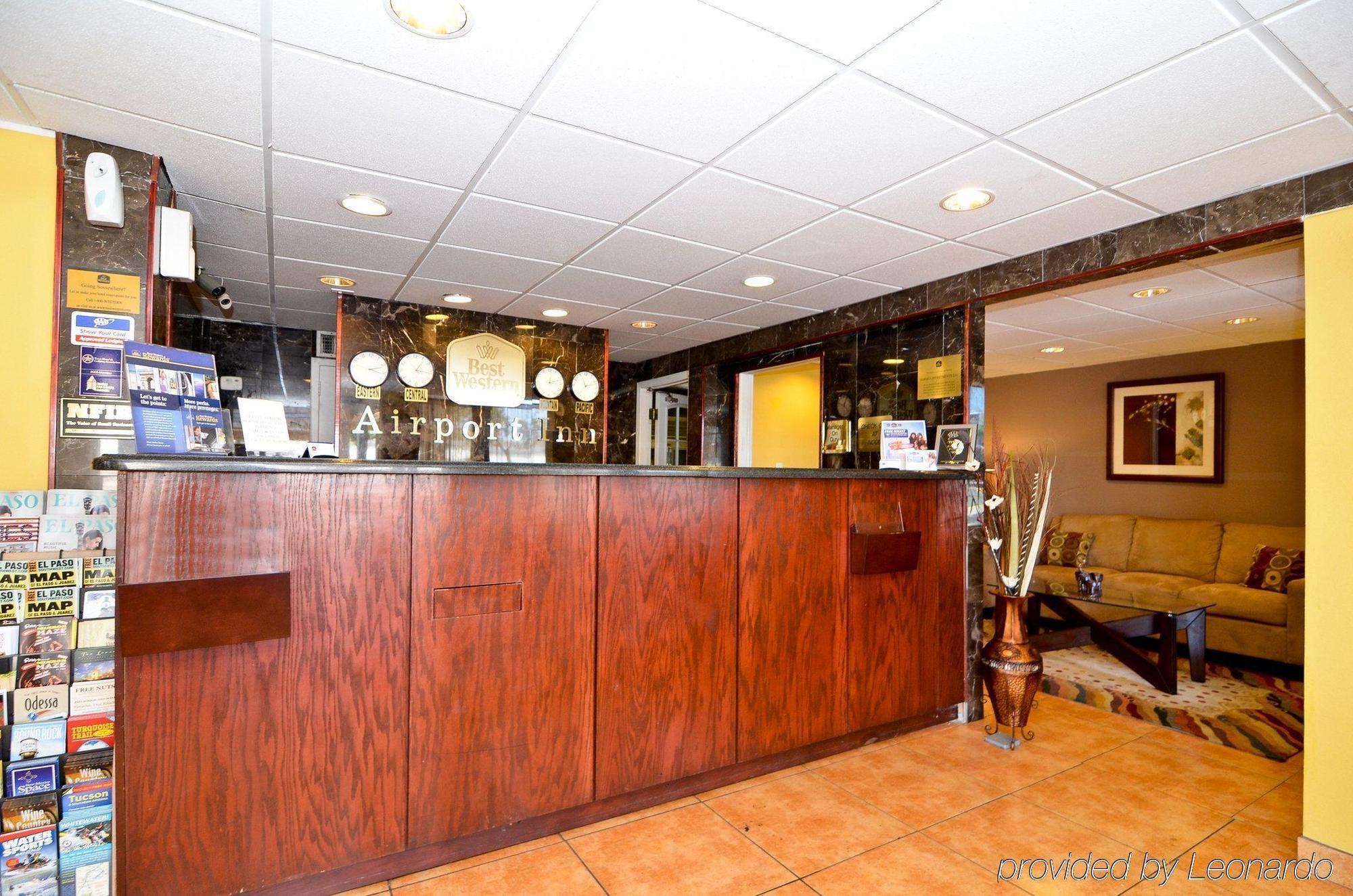 Super 8 By Wyndham Airport