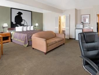 Super 8 By Wyndham Airport Hotel El Paso