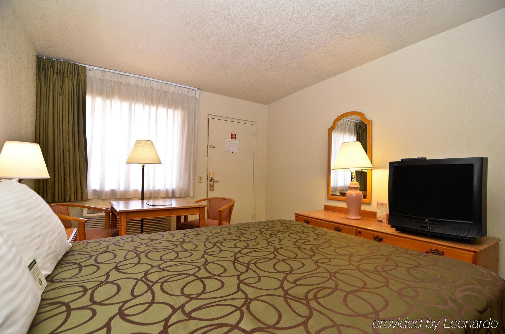 Hotel Super 8 By Wyndham Airport El Paso