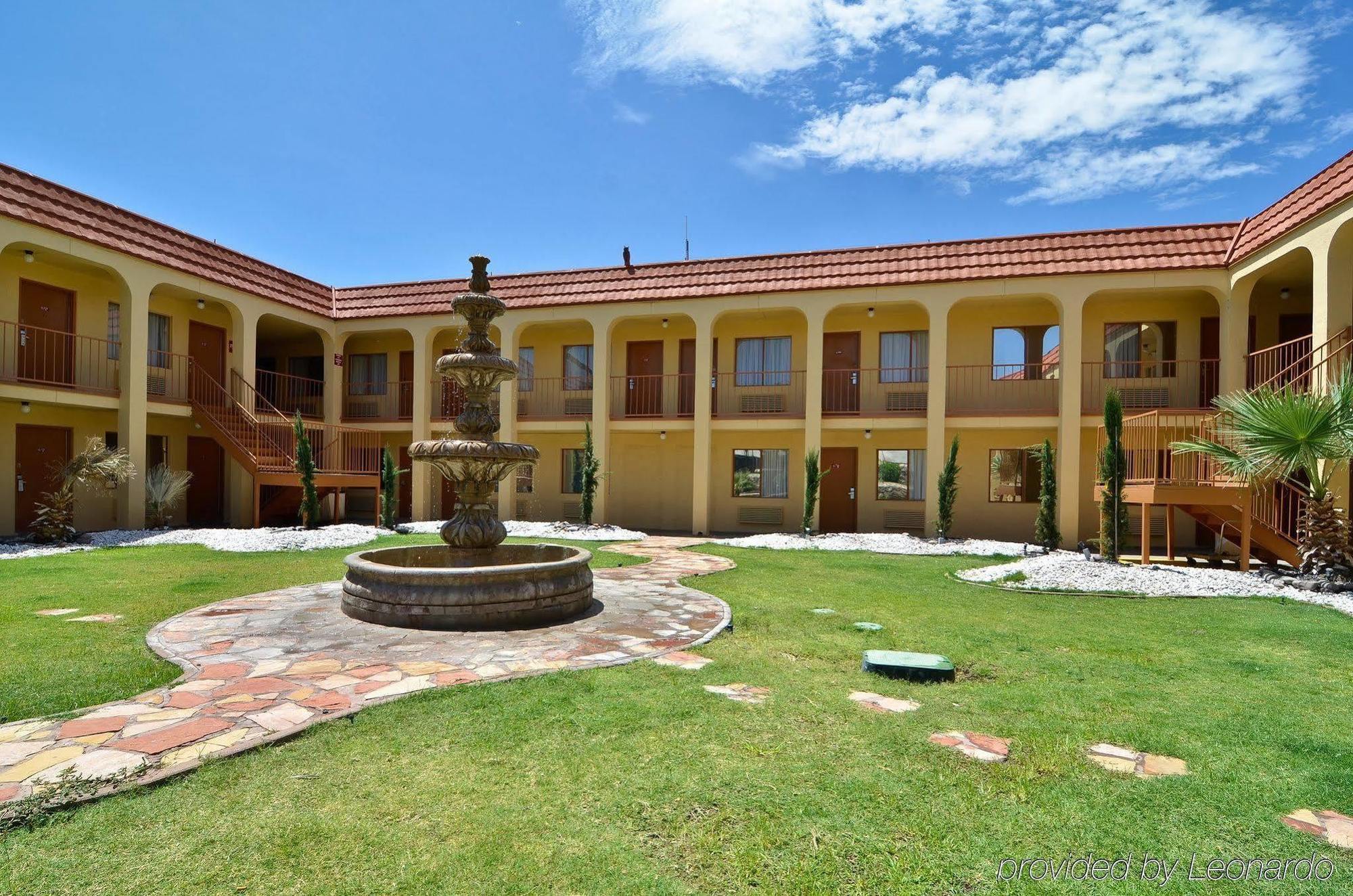 Super 8 By Wyndham Airport El Paso