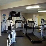 Super 8 By Wyndham El Paso Airport 